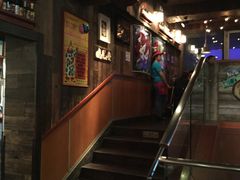 -阿甘虾餐厅(凌霄阁店)