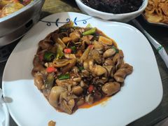 -神仙钵湘香土菜馆(光华路店)