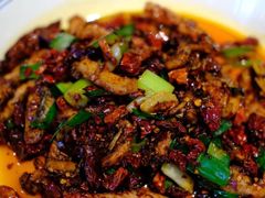 -树厨贵州菜(大十字店)