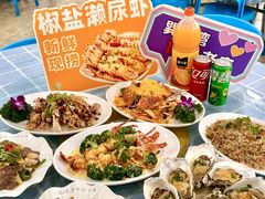 -明记海鲜大排档(巽寮湾店)