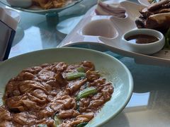 -金家老三饭庄(常营店)