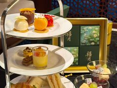 -拾溪餐厅(杭州千禧度假酒店)