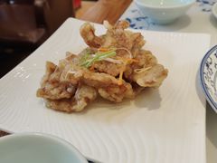 -东方饺子王(哈西万达店)