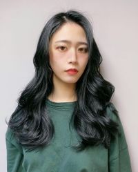 -T.1 hair salon烫染接发