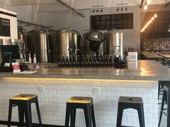 -Twin Tails Brewpub双尾精酿餐吧(八坼店)