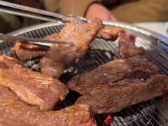 -韩山葵烤肉(太古里店)