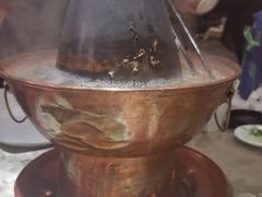 -东来顺饭庄(王府井步行街店)