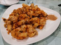 -华圆美食