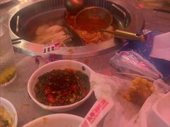 -三头牛·潮汕牛肉生蚝火锅 (夏湾店)