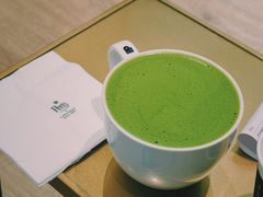 -Peet's 皮爷咖啡(乐峰店)