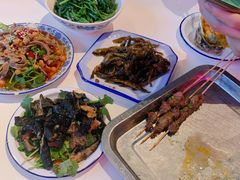 -文和友老长沙龙虾馆(化龙池店)