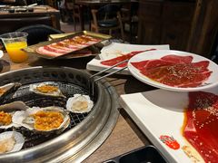 -火炉火自助餐(枫蓝国际店)