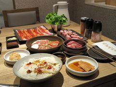 -泥炉烧肉师(新街口金銮巷店)