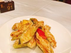 招积冰川茄-炳胜品味(珠江新城店)