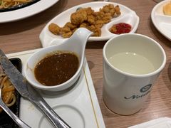 -诺丁牛排披萨自助餐厅(汕头苏宁店)