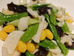 荷塘月色-海富门·带鱼·淮扬菜·粤菜(甘家口店)