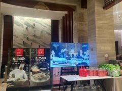 -久宴·天目湖大鱼头(恐龙园店)