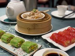 -北园酒家(小北路店)