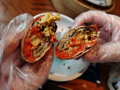 -鑫震源·苏式大虾生煎(山塘街店)