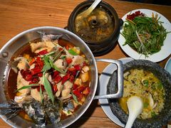 -云雪丽·木府土司文化餐厅(木府店)