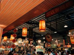 大堂-石岐佬中山菜馆(张溪店)