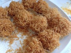 -八府香鸭·啫啫煲(华山路店)