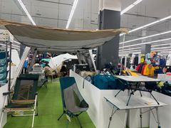 -迪卡侬(西华店)