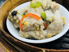 -香港蓮香樓(中環店)