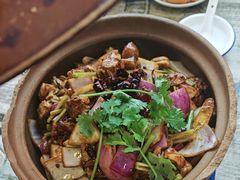 -香火肥肠(福田店)