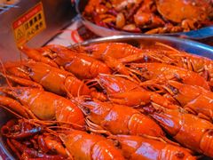 -聚味斋香辣蟹(生态城万达店)