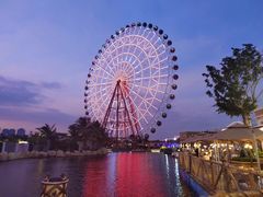 -三亚海昌梦幻海洋不夜城