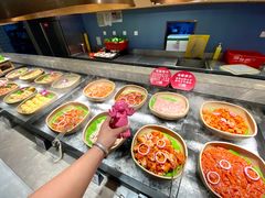 -千滋百味自助海鲜烤肉(布吉景华店)