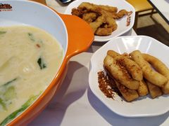 -小六鱼你.下饭酸菜鱼(益田假日广场店)
