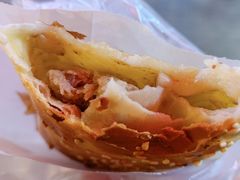 羊肉烤包子-中关村烤包子(中关村店)