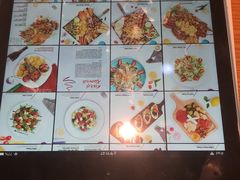 -HELLO MUSAE 拾光缪斯餐厅·纯正希腊风味(苏州中心店)