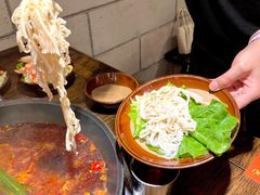 -冯校长老火锅(广州正佳广场店)