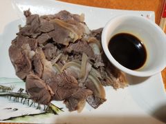 白切东山羊-裕华(南华东路店)