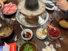 -天丽餐厅•烧烤铜锅涮(西青道辅路店)