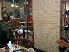 -喔爸韩国料理(泗门店)