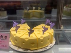 -丁香西饼屋(桂林路店)