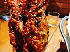 -聚点串吧·北京烧烤(赵登禹路店)