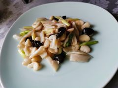 -山外山菜馆(玉泉路店)