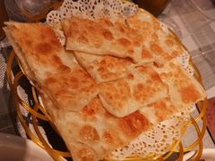 香蕉飞饼-彭耕记猪油炒小菜(吉联mall店)