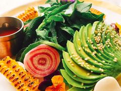 -The Rug Cafe(王府中环店)