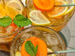 -零柒三幺·山野湖南菜(景枫中心店)