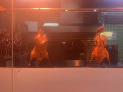 -邑金陵北京烤鸭店·现炒家常菜(ITC MALL店)