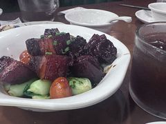 -奶奶的味道(胶州路店)