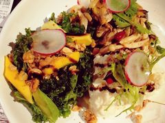 混搭沙律-卡朋厨房(289艺术园区店)