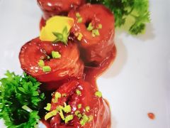 -城南往事·鲁菜·烤鸭(世茂宽厚里·大明湖店)