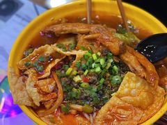 -龍城柳州螺蛳粉(群星路店)